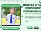 คนเก่งพหุภาษา ปีการศึกษา 2567 Image 6