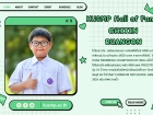 คนเก่งพหุภาษา ปีการศึกษา 2567 Image 24