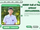 คนเก่งพหุภาษา ปีการศึกษา 2567 Image 50