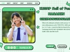คนเก่งพหุภาษา ปีการศึกษา 2567 Image 61