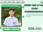 คนเก่งพหุภาษา ปีการศึกษา 2567 Image 90