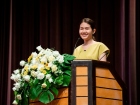 พิธีวันคล้ายวันพระราชสมภพพระบาทสมเด็จพระบรมชนกาธิเบศร มหาภูม ... Image 12