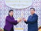 งานประจำปี ครั้งที่ 19 &quot;พิธีเปิด และนิทรรศการวิชาการ&quot; Image 1