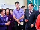 งานประจำปี ครั้งที่ 19 &quot;พิธีเปิด และนิทรรศการวิชาการ&quot; Image 99