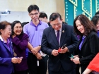 งานประจำปี ครั้งที่ 19 &quot;พิธีเปิด และนิทรรศการวิชาการ&quot; Image 100