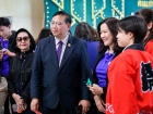 งานประจำปี ครั้งที่ 19 &quot;พิธีเปิด และนิทรรศการวิชาการ&quot; Image 101