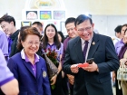 งานประจำปี ครั้งที่ 19 &quot;พิธีเปิด และนิทรรศการวิชาการ&quot; Image 104