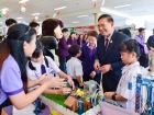 งานประจำปี ครั้งที่ 19 &quot;พิธีเปิด และนิทรรศการวิชาการ&quot; Image 130