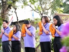 งานประจำปี ครั้งที่ 19 &quot;ลานสนุกสาธิต บ้านผี พหุภาษาพาโชค ร้า ... Image 2