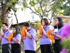 งานประจำปี ครั้งที่ 19 &quot;ลานสนุกสาธิต บ้านผี พหุภาษาพาโชค ร้า ... Image 3