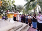 งานประจำปี ครั้งที่ 19 &quot;ลานสนุกสาธิต บ้านผี พหุภาษาพาโชค ร้า ... Image 6