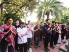 งานประจำปี ครั้งที่ 19 &quot;ลานสนุกสาธิต บ้านผี พหุภาษาพาโชค ร้า ... Image 7