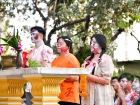 งานประจำปี ครั้งที่ 19 &quot;ลานสนุกสาธิต บ้านผี พหุภาษาพาโชค ร้า ... Image 8