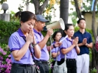 งานประจำปี ครั้งที่ 19 &quot;ลานสนุกสาธิต บ้านผี พหุภาษาพาโชค ร้า ... Image 14