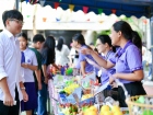 งานประจำปี ครั้งที่ 19 &quot;ลานสนุกสาธิต บ้านผี พหุภาษาพาโชค ร้า ... Image 175