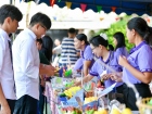 งานประจำปี ครั้งที่ 19 &quot;ลานสนุกสาธิต บ้านผี พหุภาษาพาโชค ร้า ... Image 176