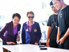 งานประจำปี ครั้งที่ 19 &quot;ลานสนุกสาธิต บ้านผี พหุภาษาพาโชค ร้า ... Image 207