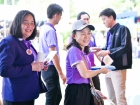 งานประจำปี ครั้งที่ 19 &quot;ลานสนุกสาธิต บ้านผี พหุภาษาพาโชค ร้า ... Image 216