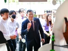 งานประจำปี ครั้งที่ 19 &quot;ลานสนุกสาธิต บ้านผี พหุภาษาพาโชค ร้า ... Image 220