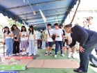 งานประจำปี ครั้งที่ 19 &quot;ลานสนุกสาธิต บ้านผี พหุภาษาพาโชค ร้า ... Image 61