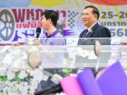 งานประจำปี ครั้งที่ 19 &quot;ลานสนุกสาธิต บ้านผี พหุภาษาพาโชค ร้า ... Image 249