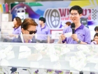 งานประจำปี ครั้งที่ 19 &quot;ลานสนุกสาธิต บ้านผี พหุภาษาพาโชค ร้า ... Image 252