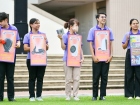 งานประจำปี ครั้งที่ 19 &quot;ลานสนุกสาธิต บ้านผี พหุภาษาพาโชค ร้า ... Image 278