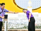 งานประจำปี ครั้งที่ 19 &quot;ลานสนุกสาธิต บ้านผี พหุภาษาพาโชค ร้า ... Image 280