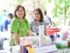 งานประจำปี ครั้งที่ 19 &quot;ลานสนุกสาธิต บ้านผี พหุภาษาพาโชค ร้า ... Image 329