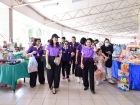 งานประจำปี ครั้งที่ 19 &quot;ลานสนุกสาธิต บ้านผี พหุภาษาพาโชค ร้า ... Image 318