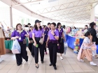 งานประจำปี ครั้งที่ 19 &quot;ลานสนุกสาธิต บ้านผี พหุภาษาพาโชค ร้า ... Image 319