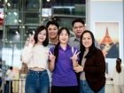 ส่งอาจารย์และนักเรียนโครงการ Chinese Study Program and Excur ... Image 11