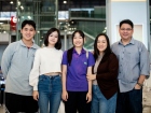 ส่งอาจารย์และนักเรียนโครงการ Chinese Study Program and Excur ... Image 12