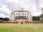 งานประจำปี ครั้งที่ 19 &quot;การแสดงรำปะหน้า และการแสดงโขน&quot; Image 8