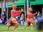 งานประจำปี ครั้งที่ 19 &quot;การแสดงรำปะหน้า และการแสดงโขน&quot; Image 170