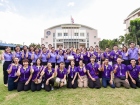 งานประจำปี ครั้งที่ 19 &quot;การแสดงรำปะหน้า และการแสดงโขน&quot; Image 283