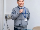 การศึกษาดูงาน ณ Wakayama University ประเทศญี่ปุ่น Image 18