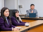 การศึกษาดูงาน ณ Wakayama University ประเทศญี่ปุ่น Image 19