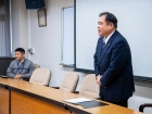 การศึกษาดูงาน ณ Wakayama University ประเทศญี่ปุ่น Image 22