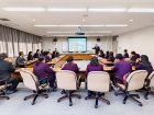 การศึกษาดูงาน ณ Wakayama University ประเทศญี่ปุ่น Image 28