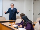 การศึกษาดูงาน ณ Wakayama University ประเทศญี่ปุ่น Image 33