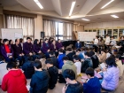 การศึกษาดูงาน ณ Wakayama University ประเทศญี่ปุ่น Image 83