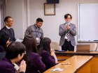 การศึกษาดูงาน ณ Wakayama University ประเทศญี่ปุ่น Image 133