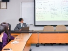 การศึกษาดูงาน ณ Wakayama University ประเทศญี่ปุ่น Image 135