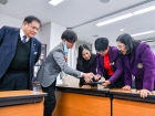 การศึกษาดูงาน ณ Wakayama University ประเทศญี่ปุ่น Image 152