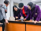 การศึกษาดูงาน ณ Wakayama University ประเทศญี่ปุ่น Image 153