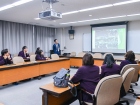 การศึกษาดูงาน ณ Wakayama University ประเทศญี่ปุ่น Image 159