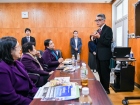 การศึกษาดูงาน ณ Wakayama University ประเทศญี่ปุ่น Image 194