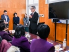 การศึกษาดูงาน ณ Wakayama University ประเทศญี่ปุ่น Image 195