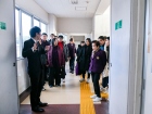 การศึกษาดูงาน ณ Wakayama University ประเทศญี่ปุ่น Image 231